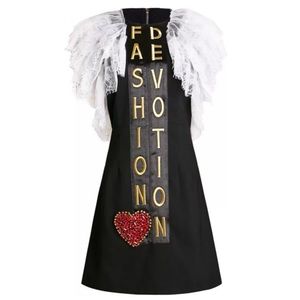 The ZUSAH Fashion Devotion Dress